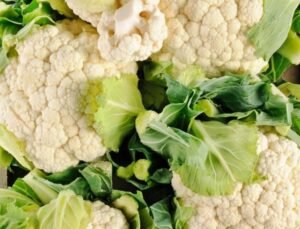 Chou-fleur