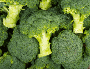 Brocolis
