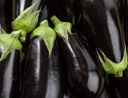 Aubergine (بذنجال)