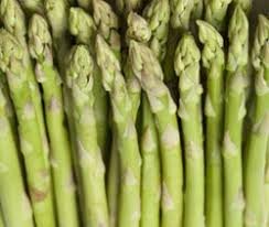 Asperge en boîte