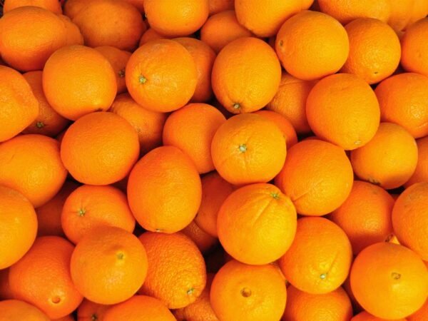 Mandarine